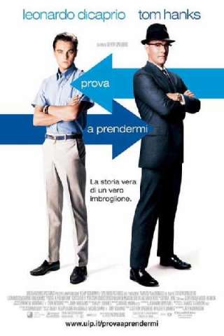 Prova a prendermi streaming