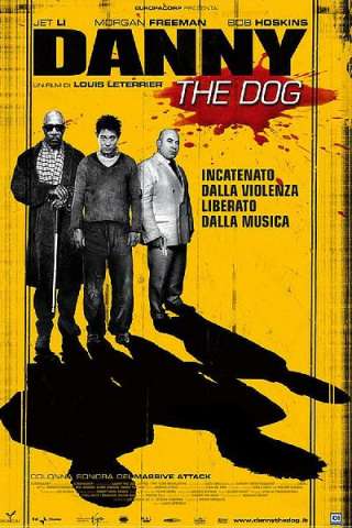 Danny the dog streaming