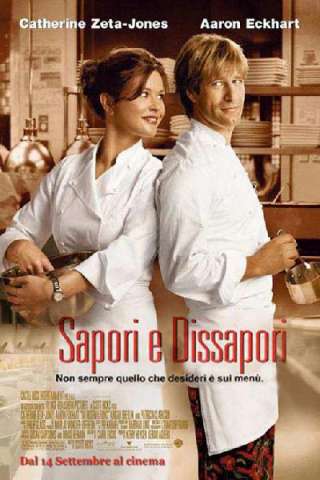 Sapori e dissapori streaming