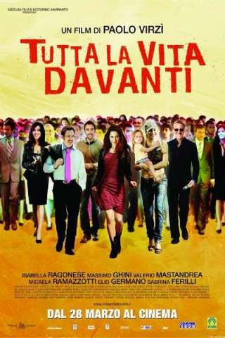 Tutta la vita davanti streaming