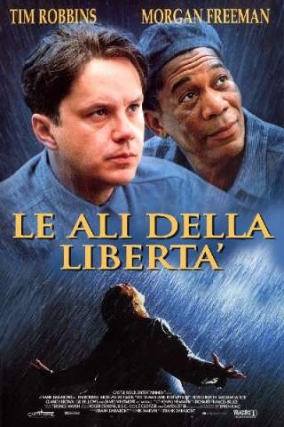 Le ali della libertà streaming