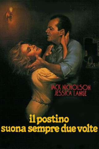 Il postino suona sempre due volte streaming