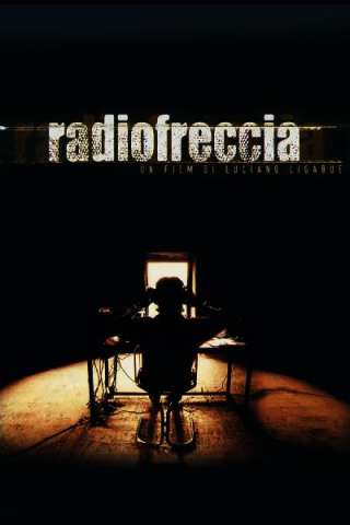 Radiofreccia streaming