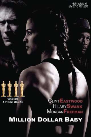 Million Dollar Baby streaming