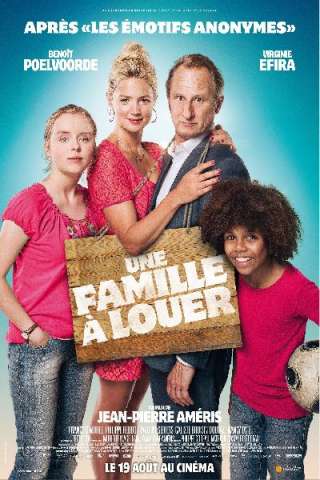 Una famiglia in affitto streaming