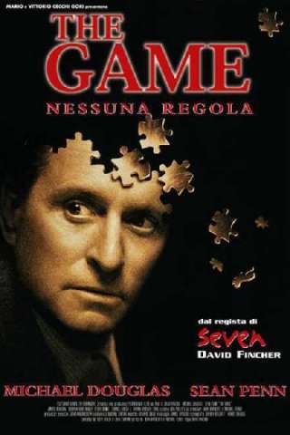 The Game streaming