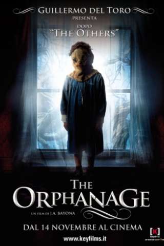 The Orphanage - L'Orfanotrofio streaming