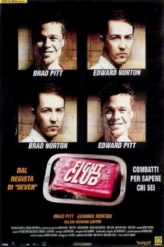 Fight Club streaming