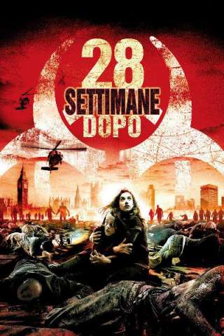 28 settimane dopo streaming