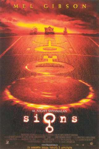 Signs streaming