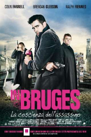 In Bruges - La coscienza dell'assassino streaming