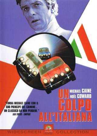 Un colpo all'italiana streaming