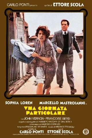 Una giornata particolare streaming