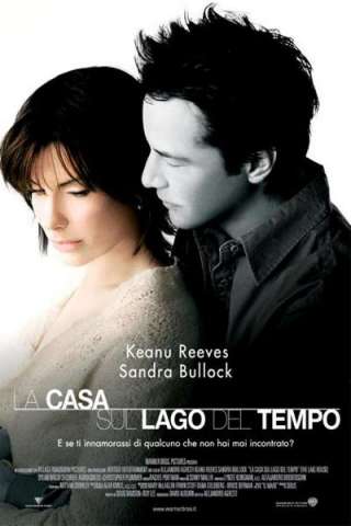 La casa sul lago del tempo streaming