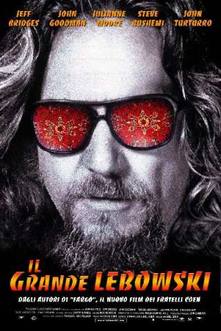 Il grande Lebowski streaming