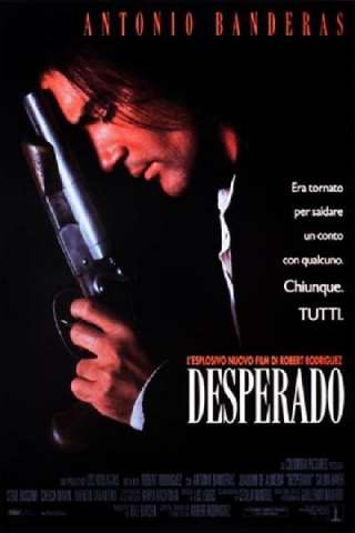 Desperado streaming