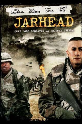 Jarhead streaming