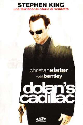 Dolan's Cadillac streaming