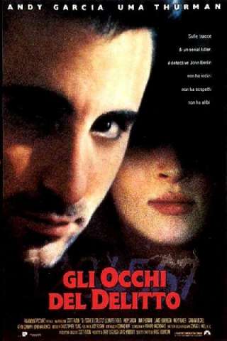 Gli occhi del delitto streaming