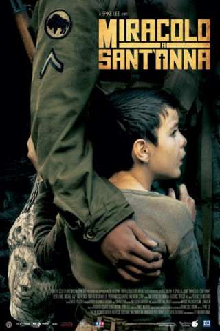 Miracolo a Sant'Anna streaming