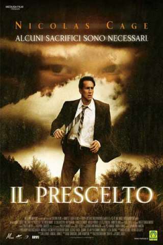 Il prescelto streaming