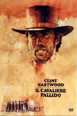 Il cavaliere pallido streaming