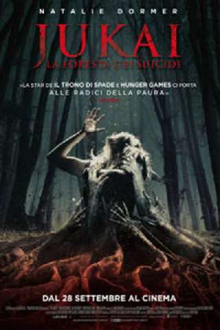 Jukai - La foresta dei suicidi streaming