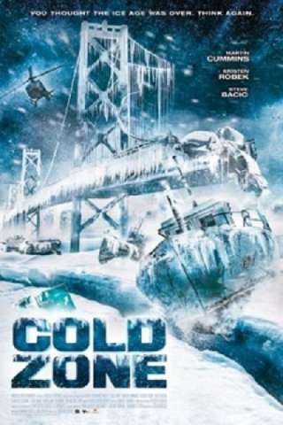 Cold Zone - Minaccia ghiacciata streaming