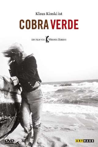 Cobra Verde streaming
