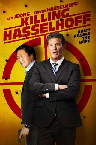 Killing Hasselhoff streaming