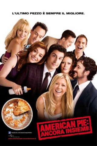 American Pie - Ancora insieme streaming