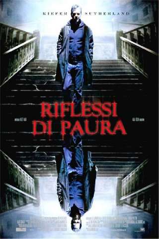 Riflessi di paura streaming