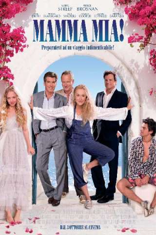 Mamma Mia! streaming