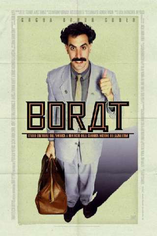 Borat streaming