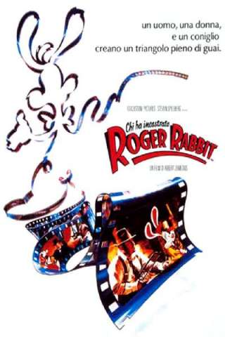 Chi ha incastrato Roger Rabbit streaming