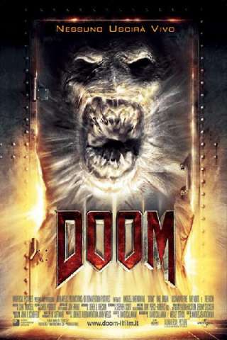 Doom streaming