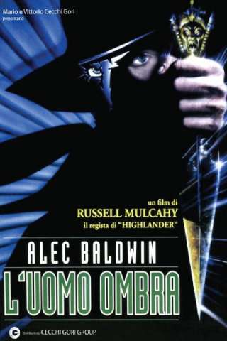 L'uomo ombra streaming
