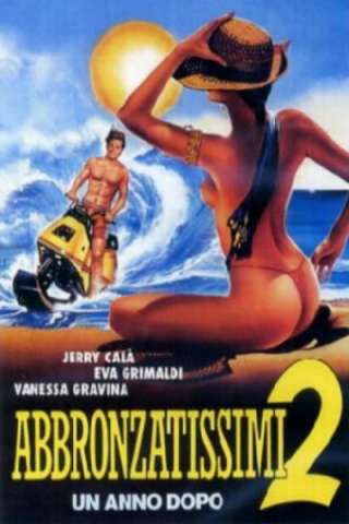 Abbronzatissimi 2 - un anno dopo streaming