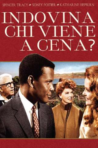 Indovina chi viene a cena? streaming