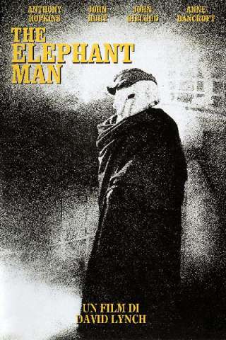 The Elephant Man streaming