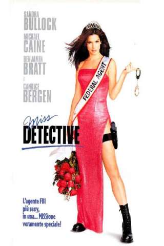 Miss Detective streaming