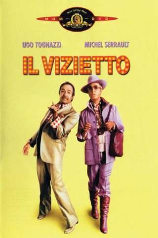 Il vizietto streaming