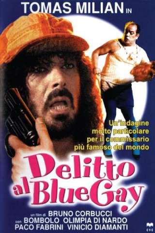Delitto al Blue Gay streaming