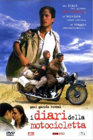 I diari della motocicletta streaming