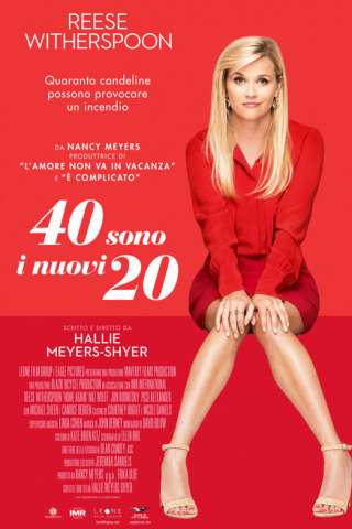 40 sono i nuovi 20 streaming