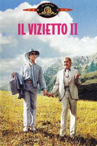 Il vizietto 2 streaming