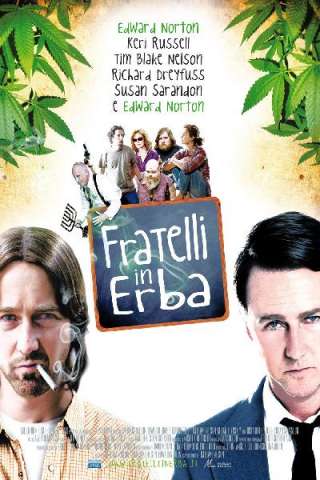 Fratelli in erba streaming