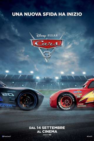 Cars 3 streaming
