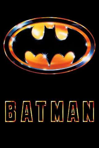 Batman streaming