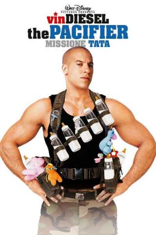 Missione tata streaming